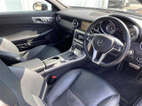 SLKクラス SLK200 ブルーエフィシェンシー スポーツ 本革シート 修復歴無し