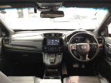 CR-V 2.0 e:HEV EX ブラック エディション 4WD 