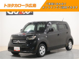 トヨタ bB