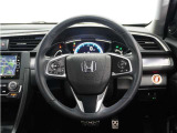 ◆Honda SENSING◆先進の安全運転支援機能で、さまざまなシーンで運転をサポート!システムが運転中のヒヤリハット回避を支援します。