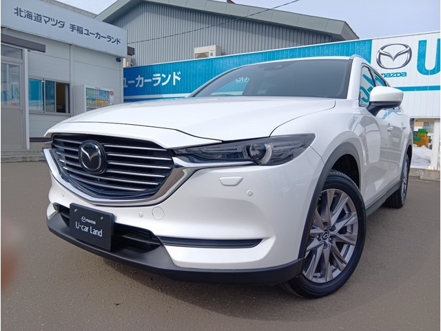 CX-82.5 25T プロアクティブ 4WD