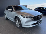 CX-5 2.2 XD エクスクルーシブ モード 