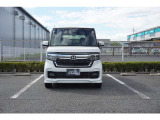 N-BOXカスタム L 
