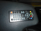 社外TVチューナー付