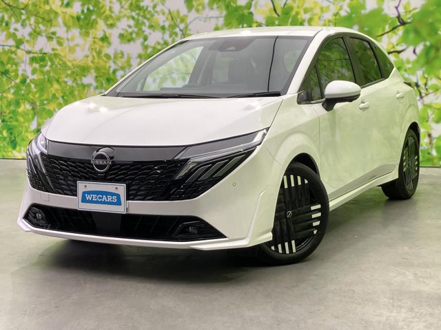 ノートオーラ 1.2 G 