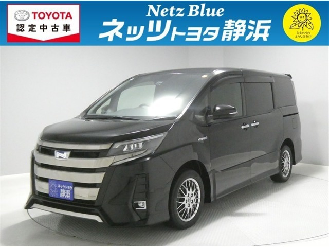 ノア 1.8 ハイブリッド Si W×B 