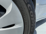 タイヤのサイズは、175/65R15です!
