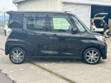 eKスペースカスタム T 4WD 