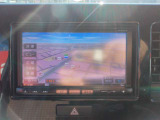 純正メモリーナビゲーションMP313D-W