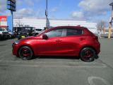 MAZDA2 1.5 XD BD 