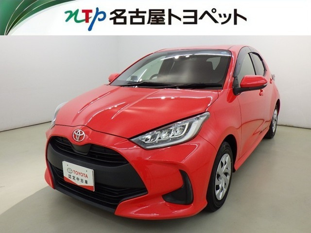 ヤリス 1.5 G 4WD 