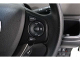 Hondaセンシングの機能のひとつ、アダプティブクルーズコントロール付!アクセルから足を離しても設定したスピードと前車との車間を保ち走行してくれます!車線維持もアシスト☆高速道路で疲労軽減ですね☆