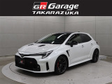 GRカローラ 1.6 RZ 4WD 