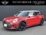 BMW MINI ミニクラブマン