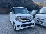 ホンダ N-BOXカスタム