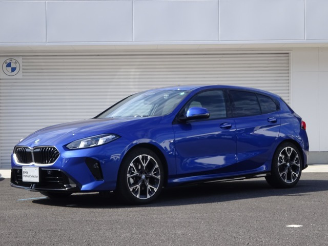 1シリーズ 120 Mスポーツ 