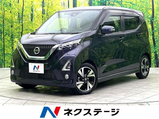 日産 デイズ 