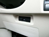 もう料金所で小銭の準備はいりません!!見た目もスッキリな付いているとうれしいビルトインタイプのETC♪