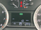 走行距離は13300キロです。