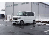 ホンダ N-BOXカスタム