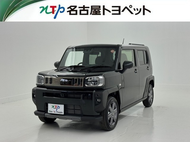 タフト G クロム ベンチャー 