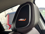 Boseサウンドシステム車両空間を活かしたスピーカーレイアウトと専門開発のサウンドシステムにより自然な音源再生と迫力あるサウンドを実現!一度このサウンドを体感してしまうと・・・・