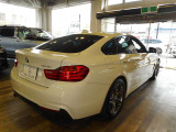 4シリーズグランクーペ 420i スタイルエッジ  xドライブ 4WD 