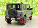 ジムニー XC 4WD 
