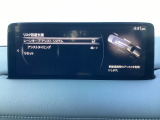 ハンドル操作をアシストすることにより車線からの逸脱回避を支援します