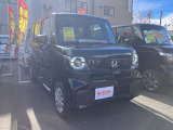N-BOX  660 4WD