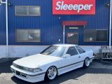 トヨタ ソアラ