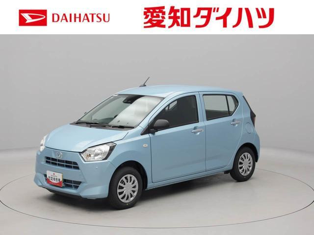 ミライース L SAIII 