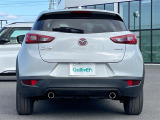 CX-3 1.5 XD ツーリング 4WD 4WD 修復歴無し