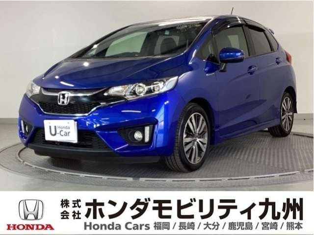 フィット 1.5 ハイブリッド Sパッケージ 