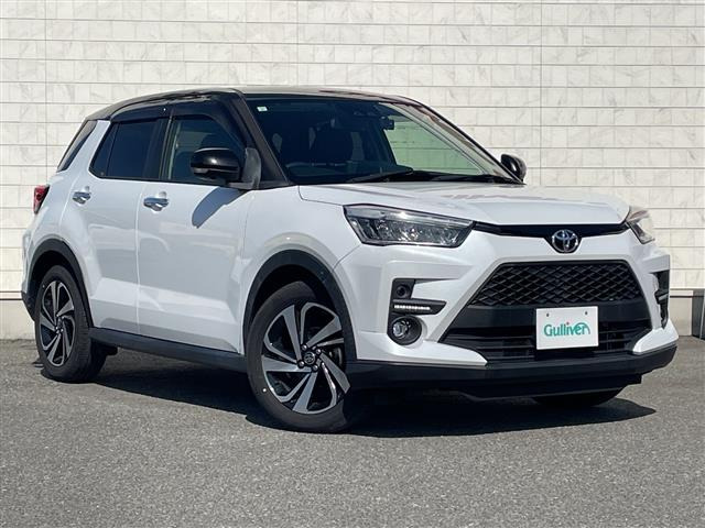 ライズ 1.0 Z 修復歴無し