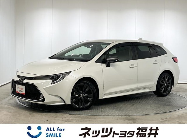 カローラツーリング 1.8 W×B 