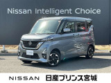 日産 ルークス