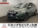 ホンダ ヴェゼル
