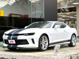 2017年 カマロ LTRS 正規ディーラー車