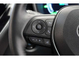 ブラインドスポットモニターです。隣の車線を走行する車両をレーダーで感知し運転をアシストしてくれます。