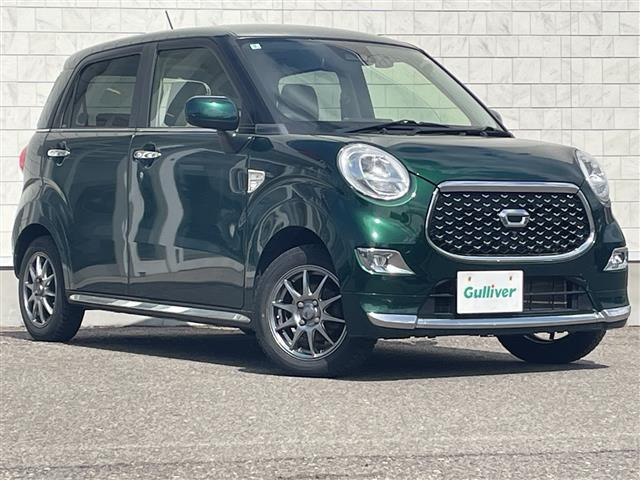 キャストスタイル G リミテッド SAIII 4WD4WD 修復歴無し