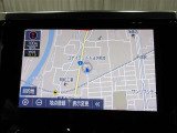 ナビ付なので、遠出の際も道に迷うことはありません♪安心してドライブをエンジョイして下さい♪