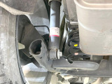 お車を安心してお乗りいただく為には、足回りの定期点検が欠かせません。サービスサポート(有償保証)では無料点検もご提供しており、安心のカーライフをお過ごしいただけるサポート体制が整っています。