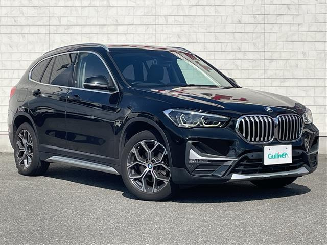 X1 xドライブ 18d xライン 4WD 本革シート 修復歴無し