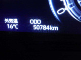 写真撮影時の走行距離です。