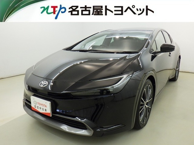 プリウス 2.0 Z （6AA-MXWH60）