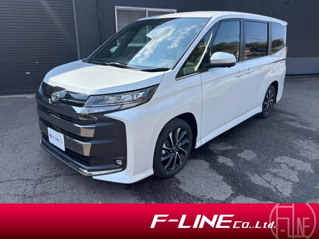 ノア  1.8 ハイブリッド S-Z