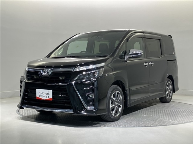 ヴォクシー 2.0 ZS 煌III 