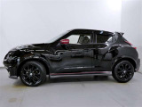 ジューク 1.5 15RX Vセレクション スタイルNISMO