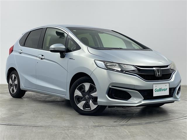 フィット1.5 ハイブリッド F コンフォートエディション修復歴無し